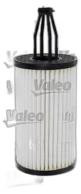 Produktbild von Ölfilter-Einsatz Ø 65 mm VALEO für u.a. MERCEDES-BENZ S-KLASSE