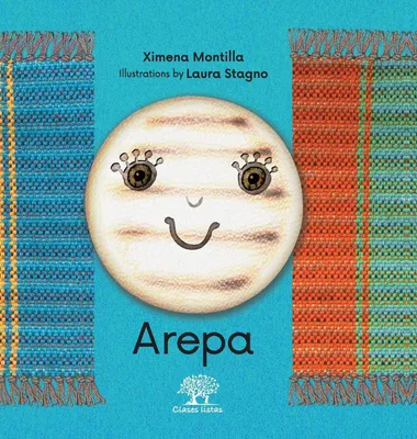 Produktbild von Arepa
