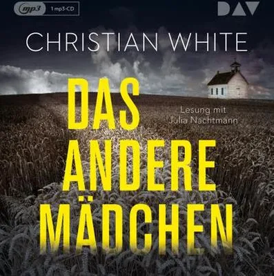 Produktbild von Das andere Mädchen