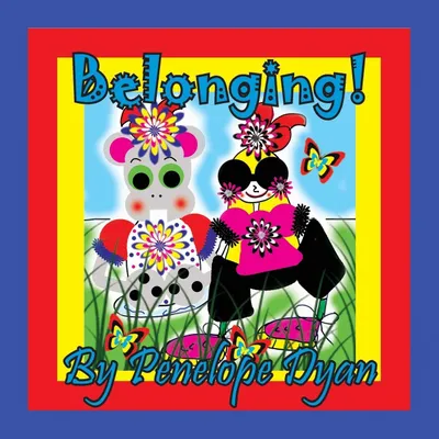 Produktbild von Belonging!