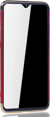 Produktbild von Xiaomi Mi 9 Handy Hülle Schutz Case Bumper Hard Cover Rot