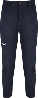 Produktbild von Kletterhose Agner Denim 2 Herren - Salewa, Farbe:light blue jeans, Größe:52/XL