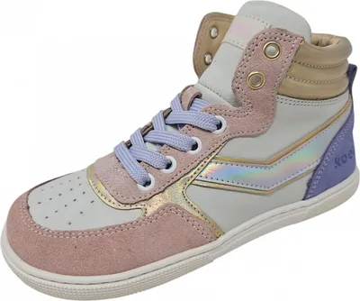 Produktbild von Koel Danisch Sneaker high Weiß in Gr. 33