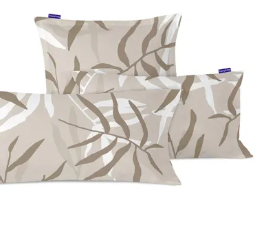 Produktbild von Happy Fiday Home 27931, Baumwolle, Maschinenwäsche, 40 °C, 60 x 60 cm, 1 Stück(e)