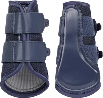 Produktbild von Harry´s Horse Bambooboot Sehnenstiefel Blau M Blau M