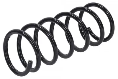 Produktbild von Hintere Aufhängungsfeder Volvo S60 2010-2018 30681771