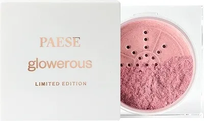 Obrázok produktu pre Paese Glowrous Loser rozjasňovač na tvár 01 Rose 5g
