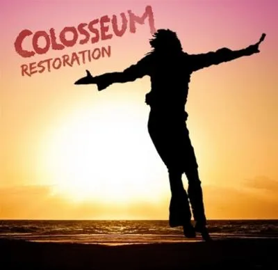Obrázok produktu pre Colosseum - Restoration (180g) -   - (Vinyl / Pop (Vinyl))