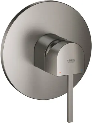 Produktbild von GROHE Plus, Graphit, 1 Stück(e)