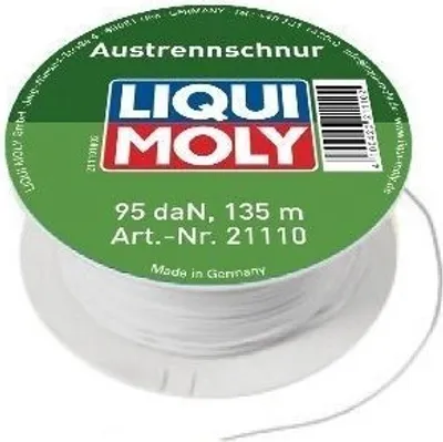 Produktbild von LIQUI MOLY Scheibenaustrennschnur 21110 Box