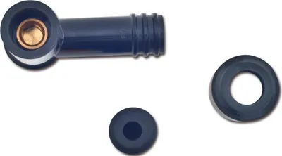 Produktbild von Universal-Zündkerzenstecker für 4-Takt-Motor – Rasenmäher und Traktor