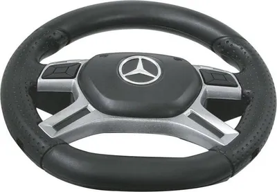 Immagine prodotto di Guida del volante Jamara GL63