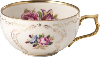 Produktbild von Rosenthal 20480-308550-14642, 0,23 l, Porzellan, Sanssouci ivory