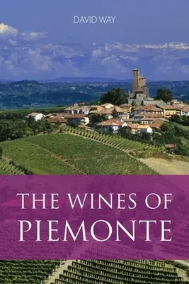 Produktbild von The Wines of Piemonte