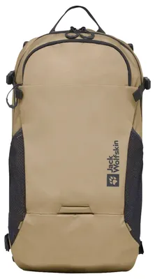 Produktbild von Jack Wolfskin Rucksack Velocity 20 hazel wood : hazel wood Farbe vom Hersteller: hazel wood
