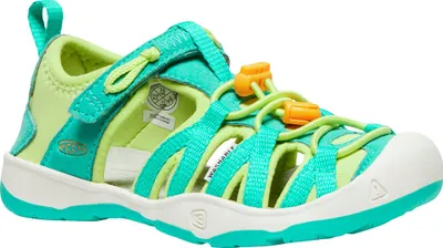 Produktbild von Keen Moxie Child Sandalen Grün EU 31 Grün EU 31