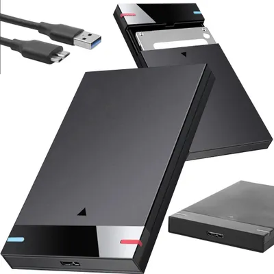 Immagine prodotto di 2,5 Caso Hdd