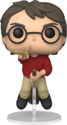 Produktbild von Harry Potter - Harry Potter 131 2021 Summer Convention Limited Edition - Funko Pop! - Vinyl Figur