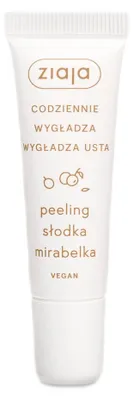 Image de Ziaja Smoothing Scrub with Mirabella - Pour un effet exfoliant parfait
