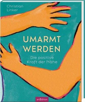 Produktbild von Umarmt werden