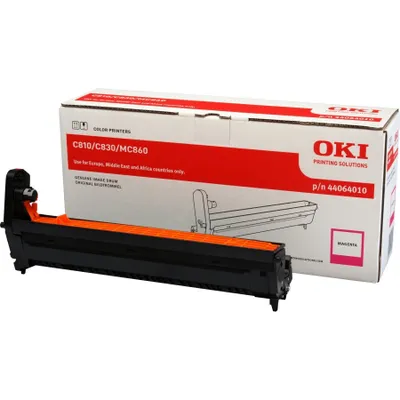 Image de 44064010 OKI 44064010 Tambour d'imprimante