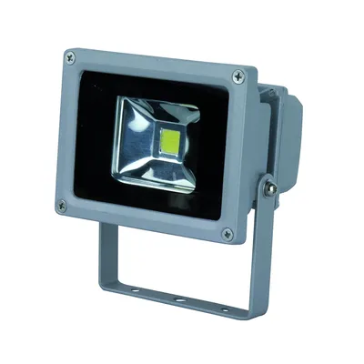 Produktbild von Unitec 26862 Hochleistungs LED Strahler, 10 W, 700 lm
