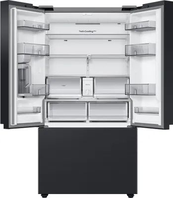 Produktbild von Samsung RF24BB620EB1EF French-Door-Kühlschrank mit Gefrierfach, 177,8 cm, 674 l, SmartThings