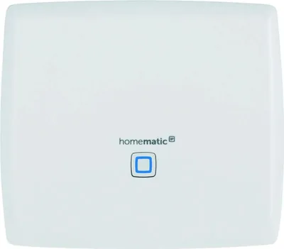 Produktbild von HomeMatic CCU3 inkl. AIO CREATOR NEO Lizenz