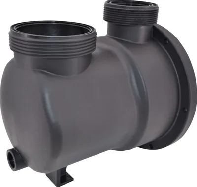 Produktbild von Ersatzteile für SPS-Pumpen & Steinbach Pumpen: Vorfiltergehäuse für SPS Pumpe
