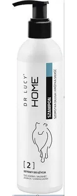 Immagine prodotto di HOME 2 shampoo for wire-haired dog breeds