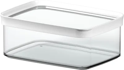 Produktbild von Vorratsdosen 'Optima' 22,5 x 16,0 x 9,1 cm, 2,00 Liter