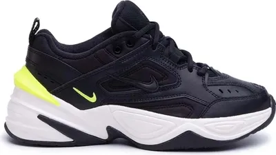 Produktbild von Nike Sneakers AO3108-002 in BLACK/BLACK color size 36