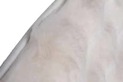 Zdjęcie produktu dla Dywan do salonu Multidecor Rabbit Bubble 160 cm koo ivory 1 szt.