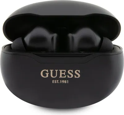 Immagine prodotto di GUESS Bluetooth headphones TWS GUTWST50EK black