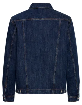 Produktbild von !Solid Jacke VELTON Jeansjacke