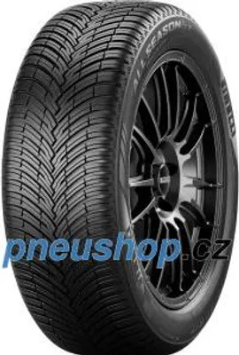 Obrázek produktu pro Pneumatika PIRELLI 195/45 R16 84V CINTURATO ALL SEASONS SF3 XL