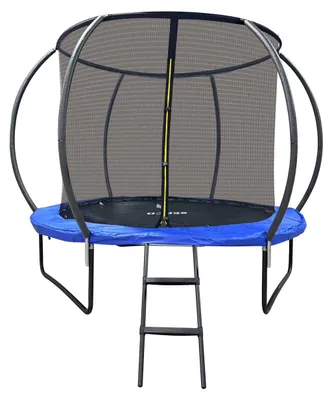 Obrázek produktu pro Trampolína SEDCO SUPER B - 244 cm + ochranná síť + žebřík