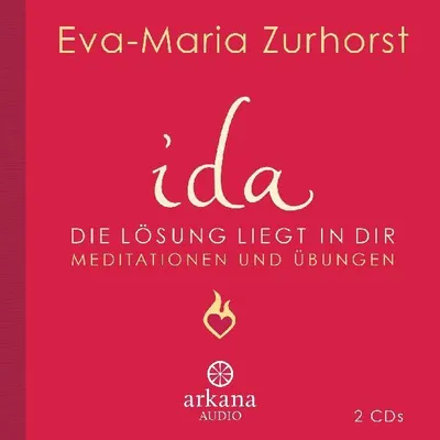 Produktbild von ida - Die Lösung liegt in dir