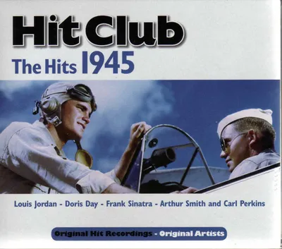 Obrázek produktu pro Hit Club * The Hiits 1945