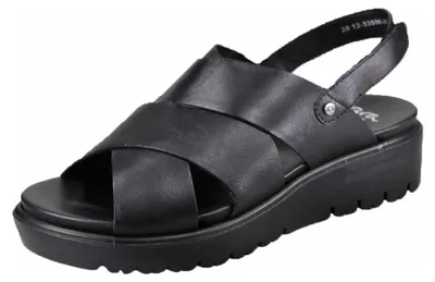 Produktbild von Ara Keilstiefeletten Damen 31363134363736 Schwarz 40 EU