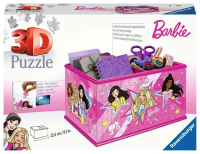 Obrázek produktu pro Ravensburger 11584, 216 kusů, 8 rok/roky