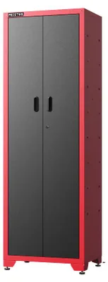 Image de FEISTOS Équipement d'atelier Juno Solo Armoire haute d'atelier