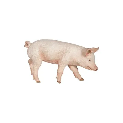 Produktbild von Papo 51135, Mehrfarbig, Junge/Mädchen, Junge/Mädchen, 3 Jahr(e), 90 mm, 30 mm