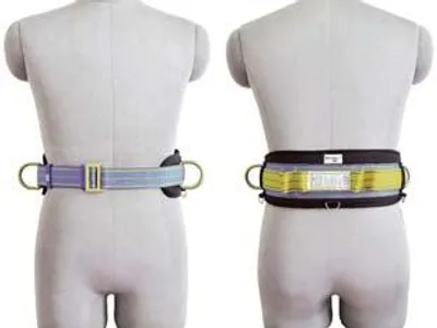 Obrázek produktu pro Podpůrný pás 840093 Irudek