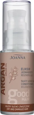 Zdjęcie produktu dla Joanna Argan Elixir Do Włosów 25 Ml