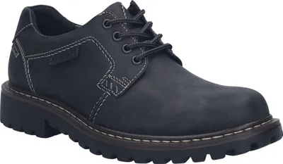 Image de JOSEF SEIBEL Chance 68 | Chaussures basses pour Hommes | noir