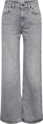 Produktbild von Only Juicy HW Wide Jeans Damen