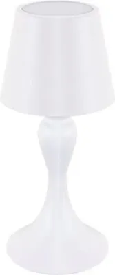 Produktbild von 2W LED-Standleuchte Weiß CCT und Dimmbares Licht - 3000K/4000K/6500K