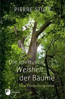 Immagine prodotto di Die spirituelle Weisheit der Bäume