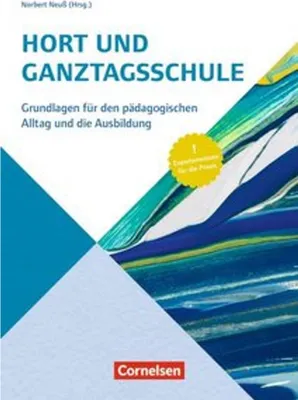 Image de Handbuch / Hort und Ganztagsschulen